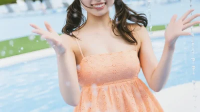 声優・三宅美羽さんの1st写真集が誕生日当日の2026年12月14日に発売決定！本日9月10日より予約スタート！