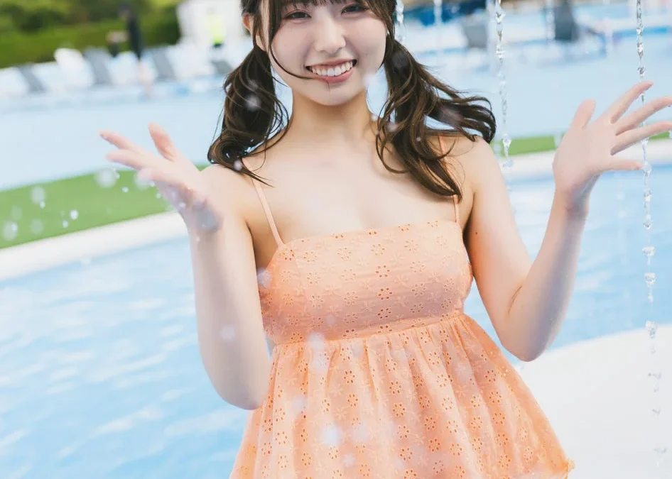 声優・三宅美羽さんの1st写真集が誕生日当日の2026年12月14日に発売決定！本日9月10日より予約スタート！