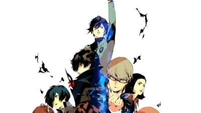 『ペルソナ』シリーズ30周年を記念した大規模イベントがアニメイトでグローバル開催！ファン必見のオンリーショップ、フェア、グラッテが2026年9月より順次スタート！