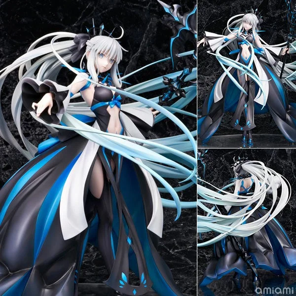 Fate/Grand Order バーサーカー／モルガン 最終再臨Ver.