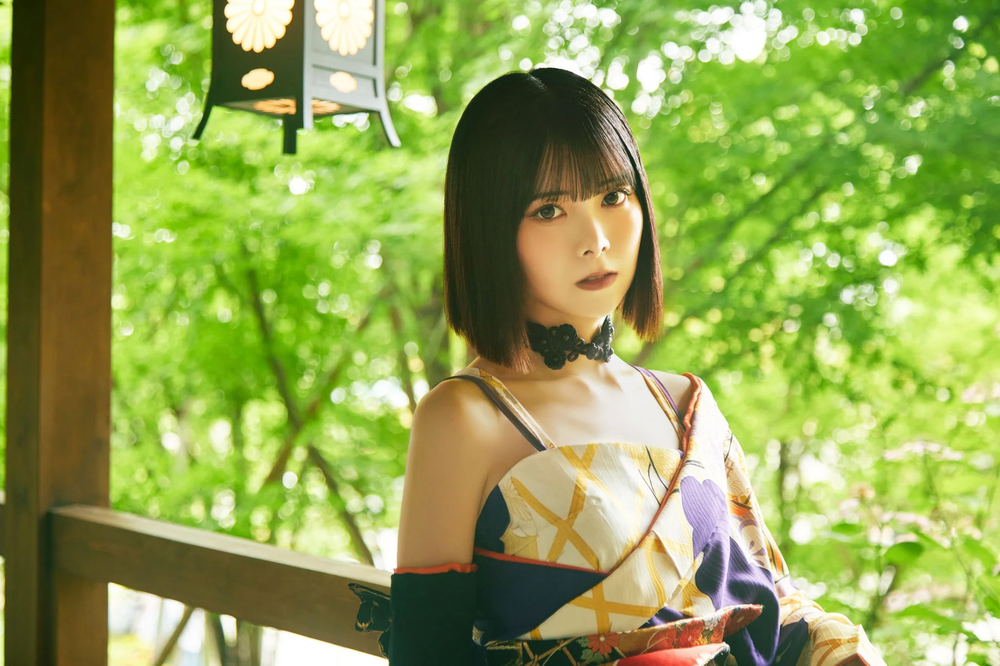 山﨑夢羽