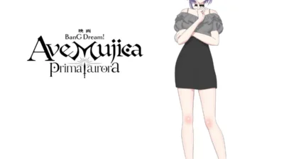 九州最大級「アニメイトラシック福岡天神」グランドオープン！『BanG Dream! Ave Mujica』にゃむち限定施策や豪華お祝い企画が続々発表！