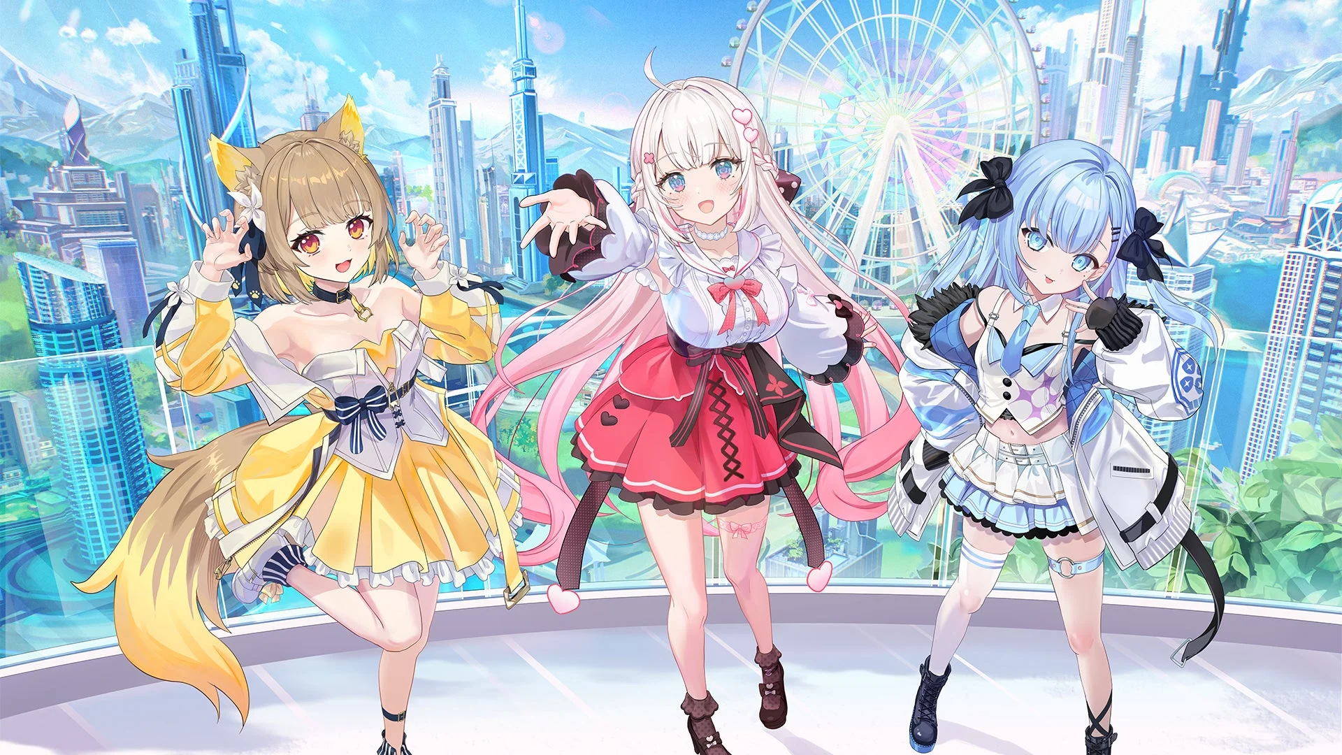 ベルプロメンバー