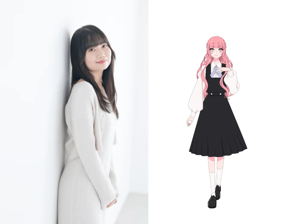 小鹿なおさん