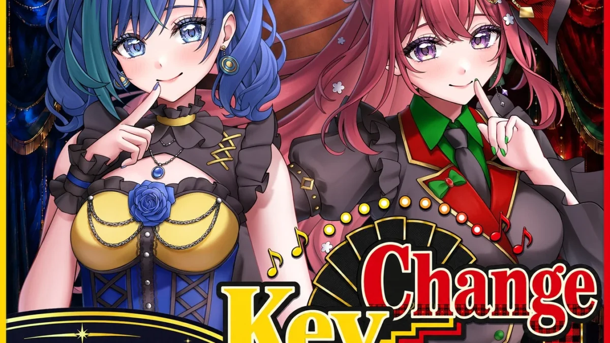 【らびぱれ!!】2人体制の集大成！ミニライブ『Key Change』＆2周年ライブで物語は大サビへ！新メンバーオーディションも開催中