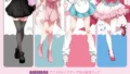 TVアニメ『カナン様はあくまでチョロい』描き下ろし新作グッズがアニメガ×ソフマップで先行販売決定！見逃せない期間限定フェア開催！