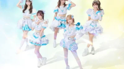 Cherie! 新体制お披露目公演「AWAKE」で新曲「夏恋アンバランス」を初披露！MV＆新アーティスト写真も公開で新章スタート！