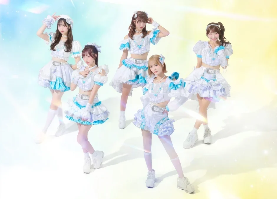 Cherie! 新体制お披露目公演「AWAKE」で新曲「夏恋アンバランス」を初披露！MV＆新アーティスト写真も公開で新章スタート！