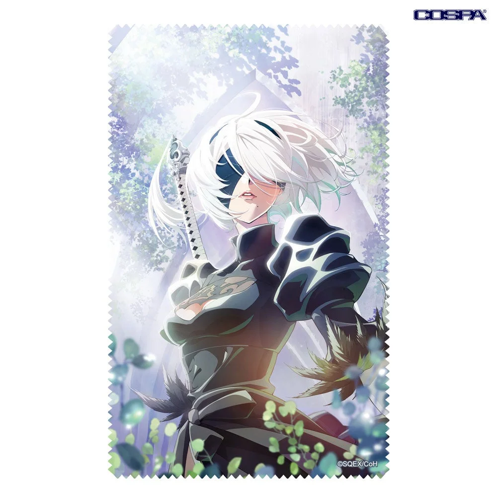 2B クリーナークロス