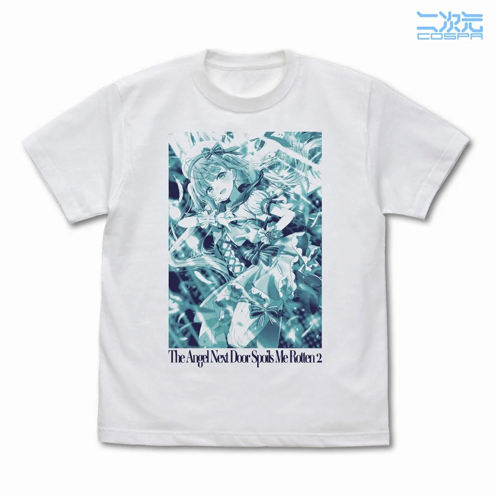 アイドルTシャツ