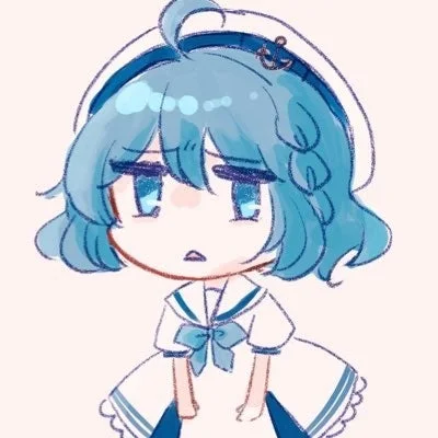 橙々氏コメントイメージイラスト