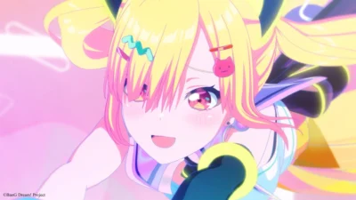 TVアニメ「バンドリ！ ゆめ∞みた」#12が9月3日(木)放送！先行カットと胸アツあらすじで物語の核心に迫る！