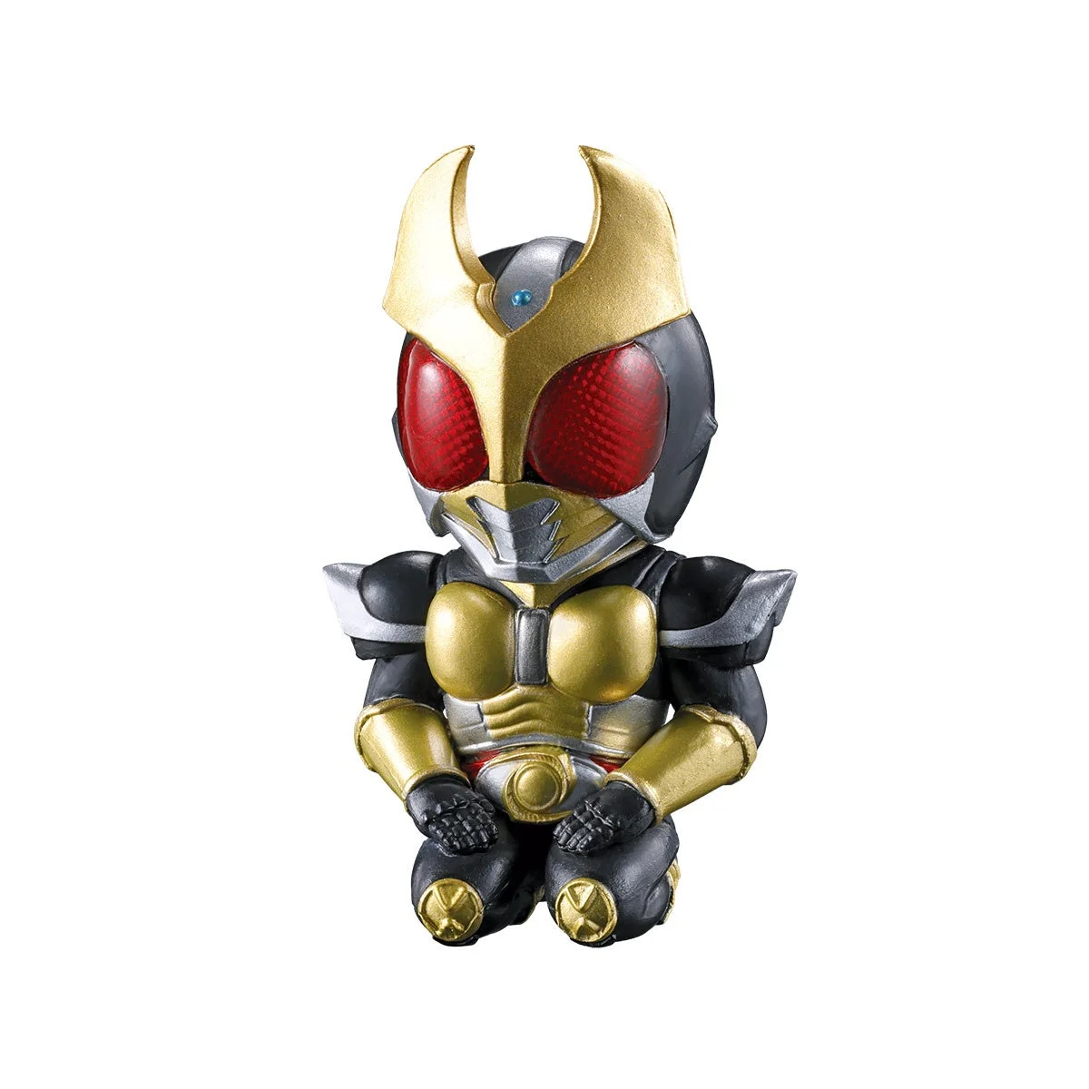 まちぼうけ 仮面ライダーの場合