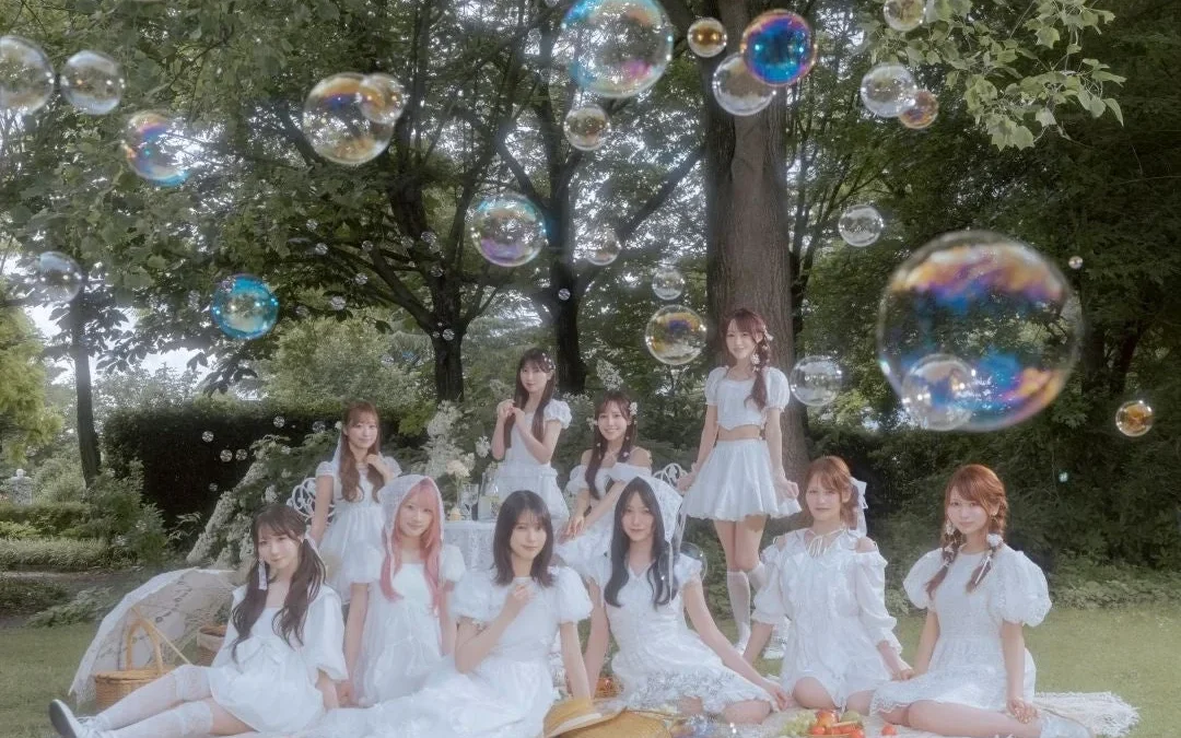 ＝LOVE、新曲『恋、はじめました。』が大ヒット！「うたコン」生歌唱＆「MTV VMAJ 2026」2冠達成で勢いが止まらない！東京ドーム公演も発表！