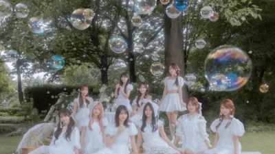 ＝LOVE、新曲『恋、はじめました。』が大ヒット！「うたコン」生歌唱＆「MTV VMAJ 2026」2冠達成で勢いが止まらない！東京ドーム公演も発表！