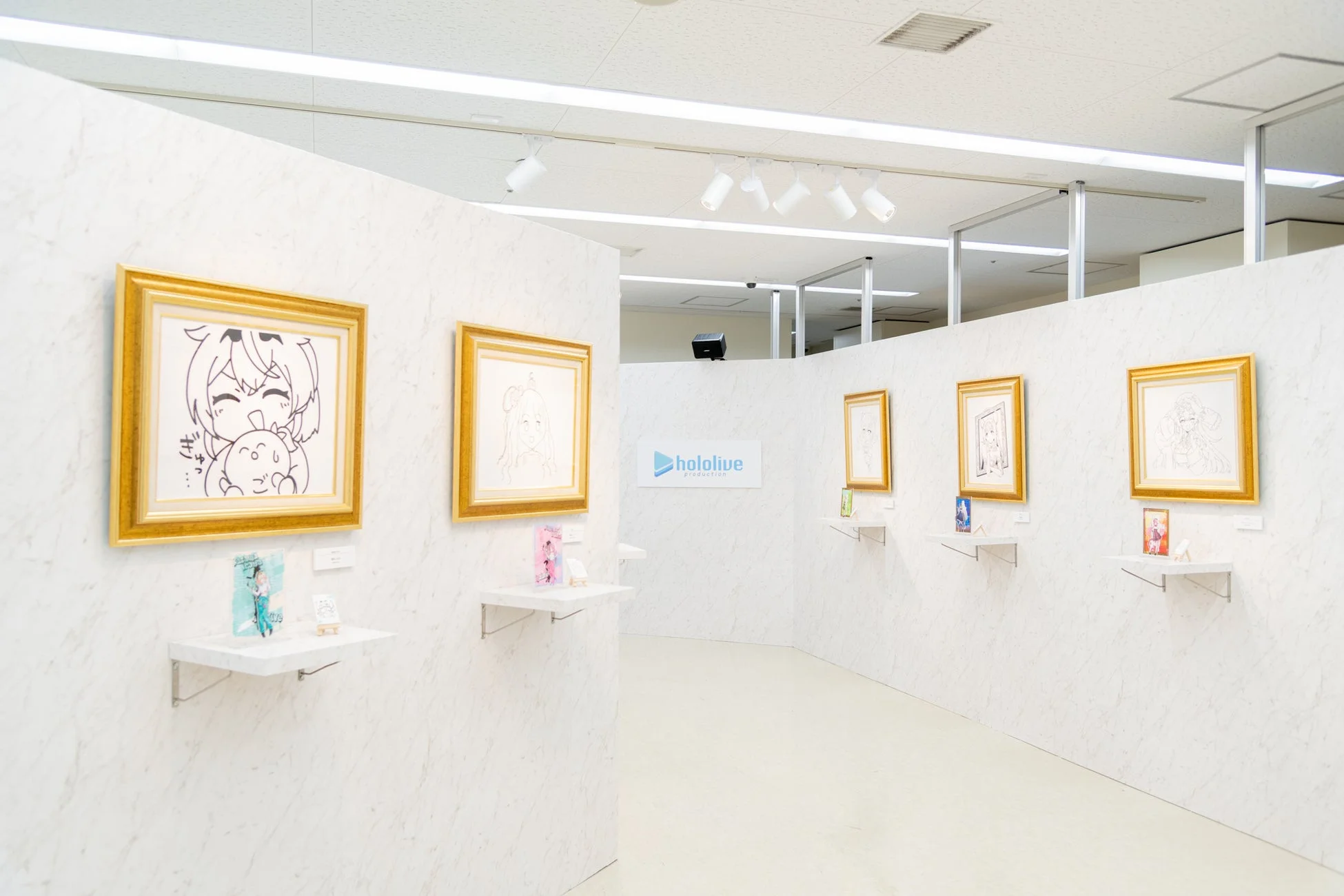 ギャラリー展覧会