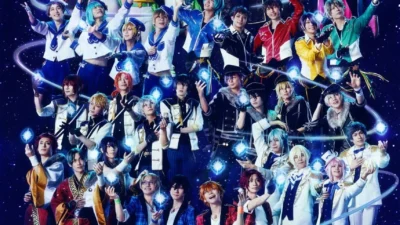 『あんステ』10周年記念ライブの熱狂がBlu-rayに！豪華特典と見逃せない完全受注生産版の詳細が明らかに！