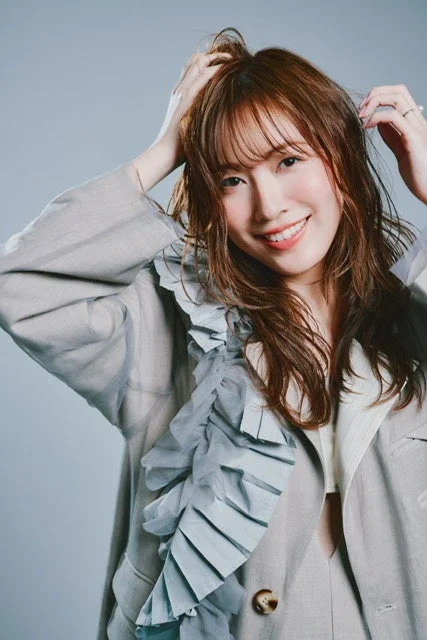 審査員 松井珠理奈