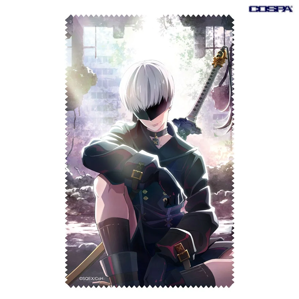 9S クリーナークロス