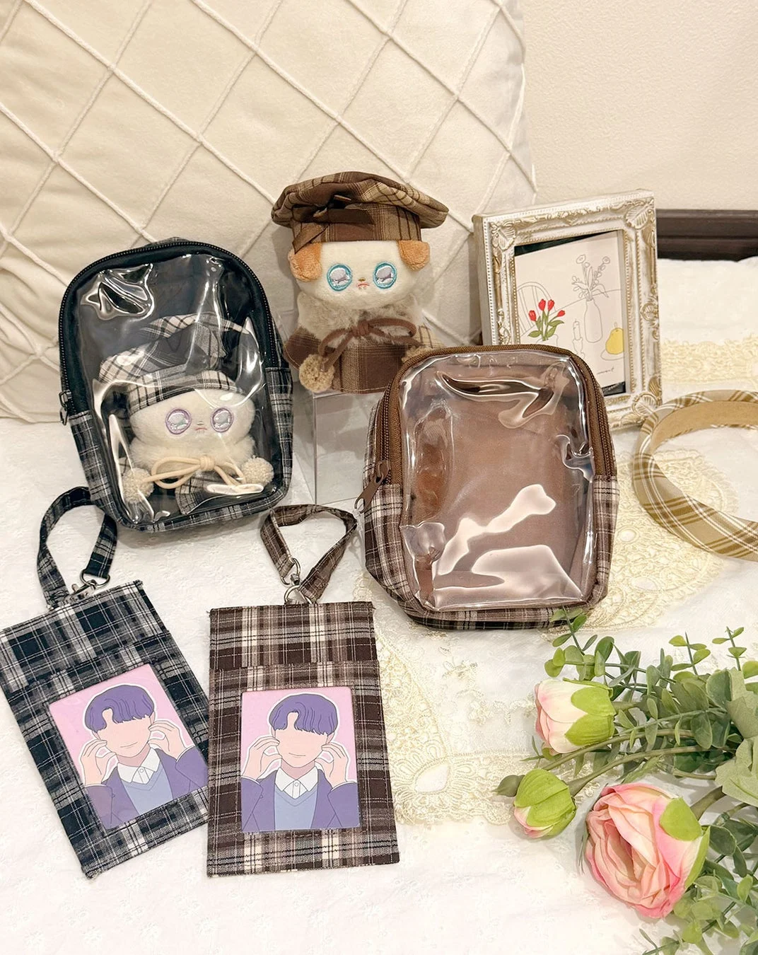 コレクションの全体像