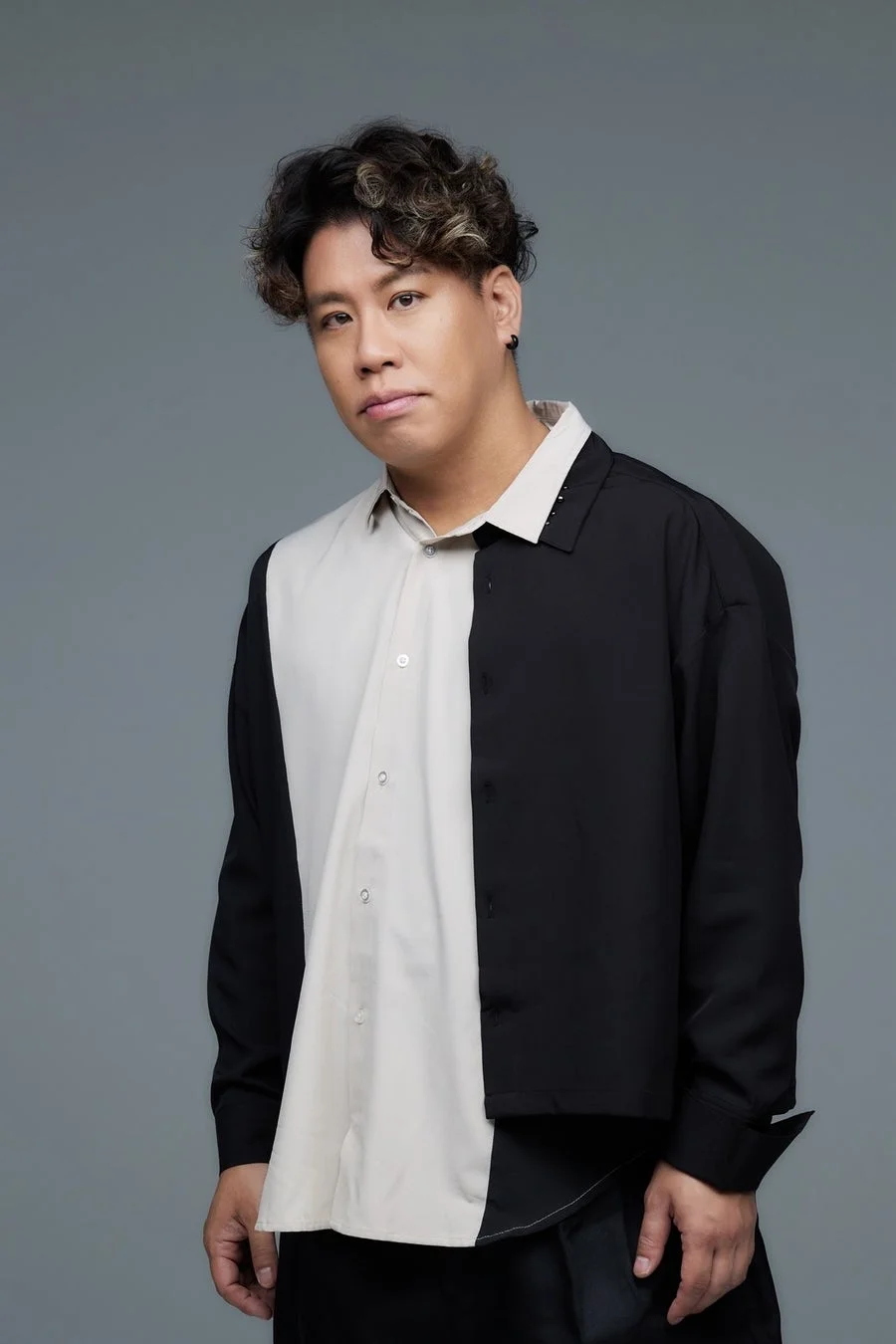審査員 伊藤今人