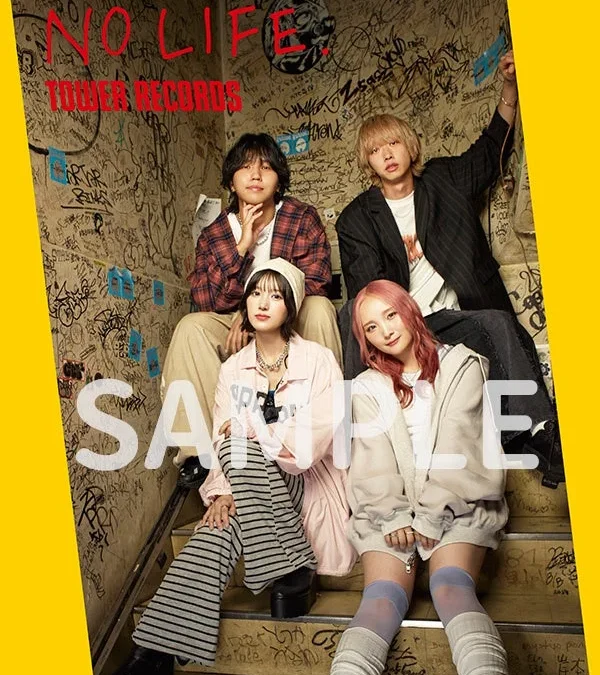 Aoooが「NO MUSIC, NO LIFE.」に初登場！ファン必見の最新情報にワクワクが止まらない！