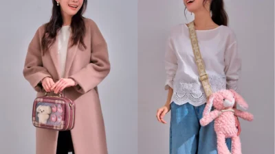 推し活がもっと楽しくなる！「muchu muchu」から人気のぬいショルダーに新柄、新アイテムも登場！
