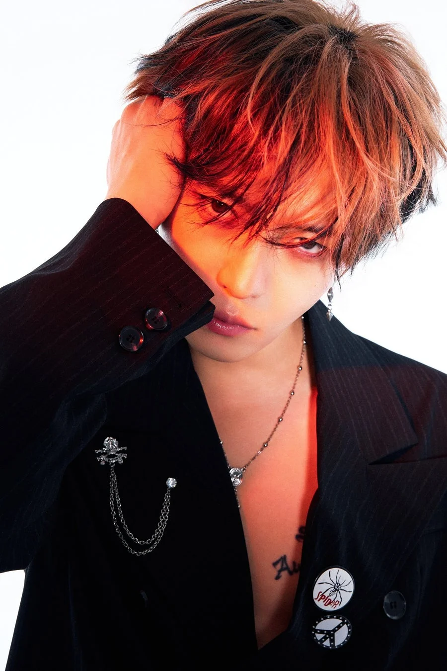 JAEJOONG プロフィール写真
