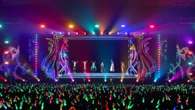初音ミク「マジカルミライ 2026」9万人超動員で大成功！2027年は広島に初上陸決定！千秋楽ライブ配信は9/5まで！