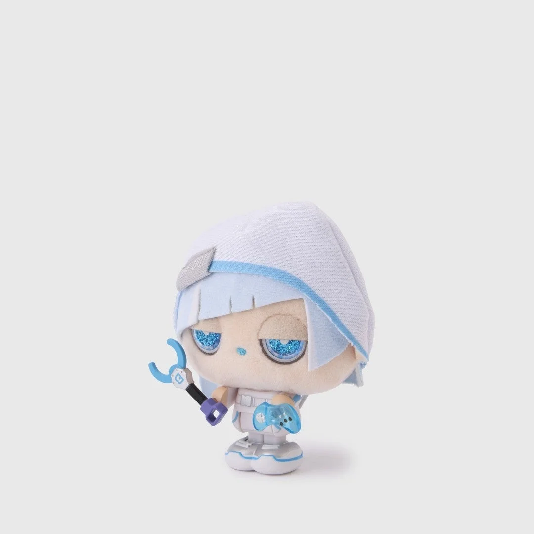 BLOFFFuオリジナルキャラクター ジグ
