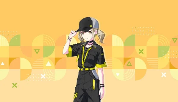 小豆沢こはね