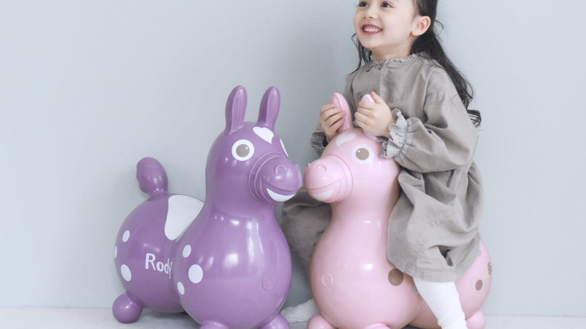 Rody（ロディ）×kukka ja puu（クッカヤプー）の限定コラボ！2026年新カラー「いちご」「ぶどう」が新登場！クリスマスのギフトにも◎