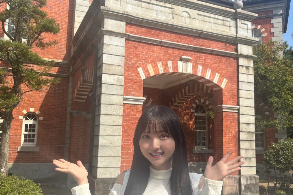 小杉怜子、「特命えたじま観光アンバサダー」に就任！さらに「オータムフェスタ江田島2026」のMCとして出演決定！