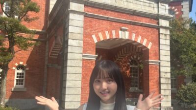 小杉怜子、「特命えたじま観光アンバサダー」に就任！さらに「オータムフェスタ江田島2026」のMCとして出演決定！