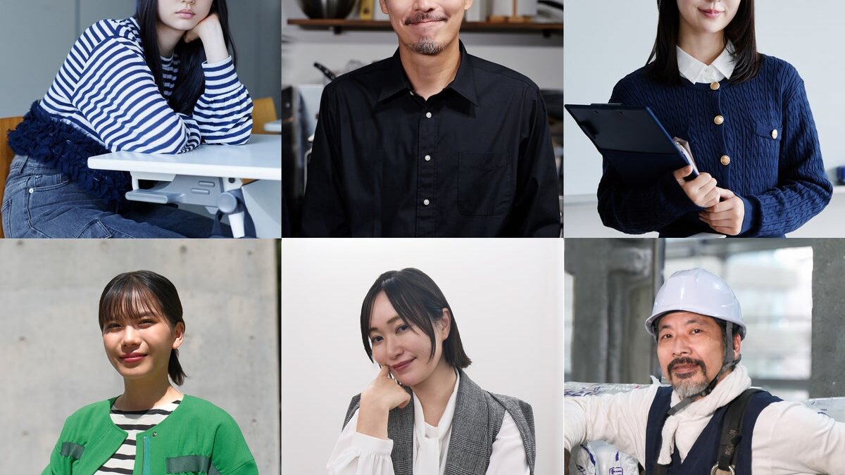 主演 岩橋玄樹×相馬理 新木曜ドラマ『恋愛ルビの正しいふりかた シーズン2』小宮山莉渚・坂東工・阪口珠美など追加キャスト6名が決定！第2弾メインビジュアルも解禁！