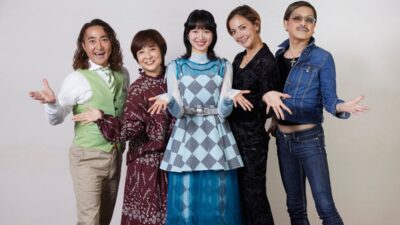 ミュージカル 「ALICE 〜不思議の国のアリスより〜」公式YouTube LIVEを毎週配信中！ 東京・愛知公演10月17日（土）12:00より子供無料招待の受付開始