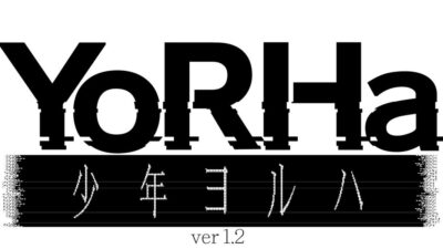 2027年公演予定 大ヒットゲーム『NieR:Automata（ニーア オートマタ）』と世界観を共有する、ヨコオタロウ原作・脚本舞台少年ヨルハ ver 1.2再演決定＆キャストオーディション開催決定！