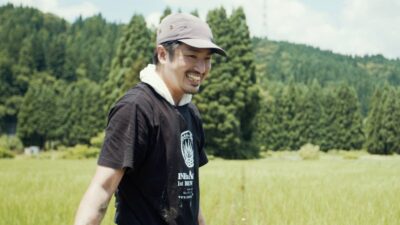 【特報解禁】ドキュメンタリー映画『イネとカゼ』2027年2月27日よりユーロスペースほか全国順次公開決定！