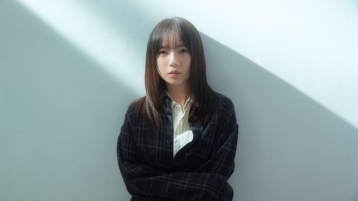 齊藤京子、芸能活動10周年にソロ歌手デビューが決定。10月21日(水)にデビュー曲「元気にしてた？」配信開始。また、来年2月にはワンマンライブも実施。