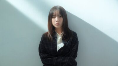 齊藤京子、芸能活動10周年にソロ歌手デビューが決定。10月21日(水)にデビュー曲「元気にしてた？」配信開始。また、来年2月にはワンマンライブも実施。