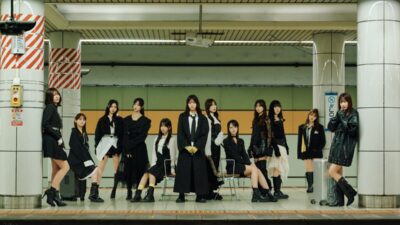 ≒JOY TBS系「CD TVライブ！ライブ！」に出演し、新曲『ロックスター様』を新衣装にてフル尺初披露！ 10/13(火)0:00から先行配信スタート！！