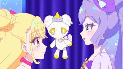 アニメ『おねがいアイプリ』第29話あらすじ＆先行カット公開！