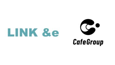 CafeGroup株式会社、ゲーム・バーチャルライブを手がけるリンクアンドイーと資本業務提携