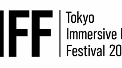 Tokyo Immersive Film Festival 2026 開催決定 カンヌ映画祭グランプリ作品『KATABASIS』 監督Ugo Arsac氏が来日