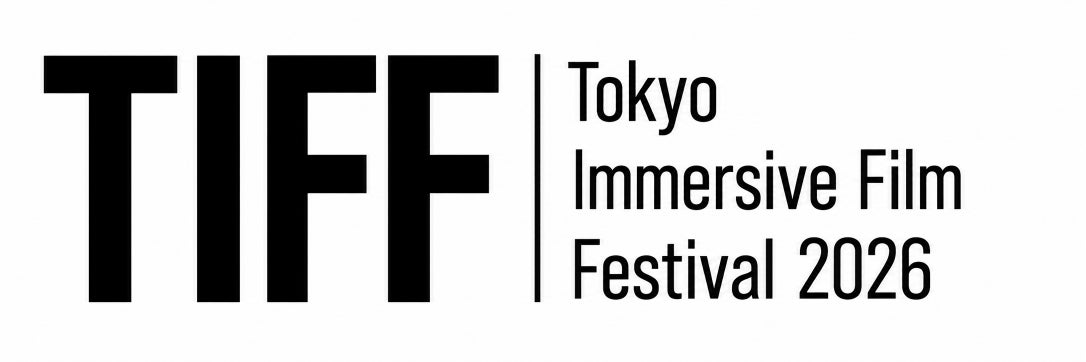 Tokyo Immersive Film Festival 2026 開催決定 カンヌ映画祭グランプリ作品『KATABASIS』 監督Ugo Arsac氏が来日