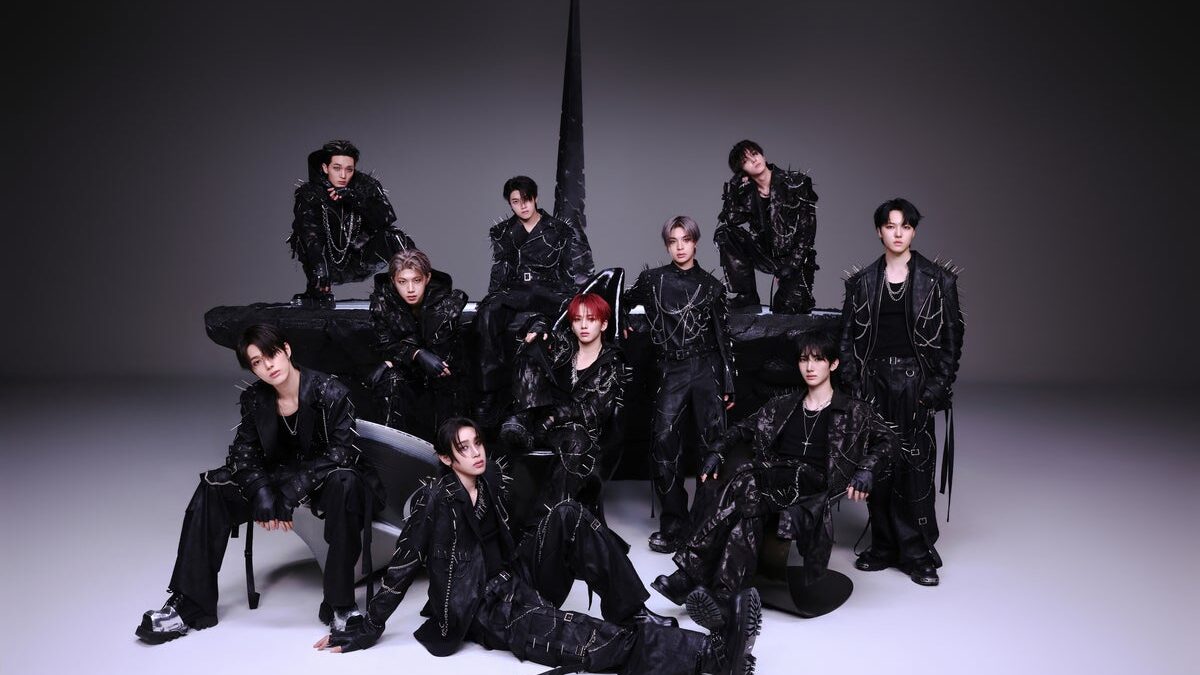 韓国10人組ボーイズグループxikers (サイカース) 12月に東京でのオフラインイベント開催決定！抽選でプレミアム団体サイン会や2ショット撮影会などにご招待！