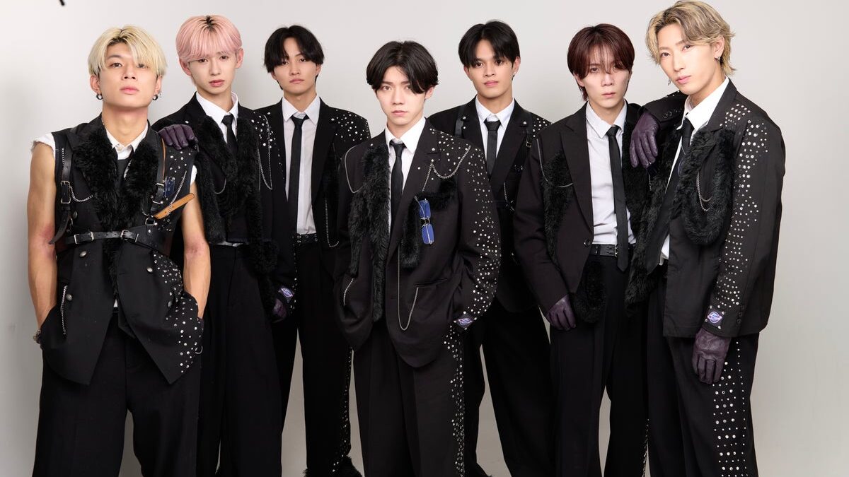 UNIVER23、初のヨーロッパ遠征決定！2026年10月、ベルギー・ブリュッセルへ。「Heroes World featuring Made in Asia 2026」出演