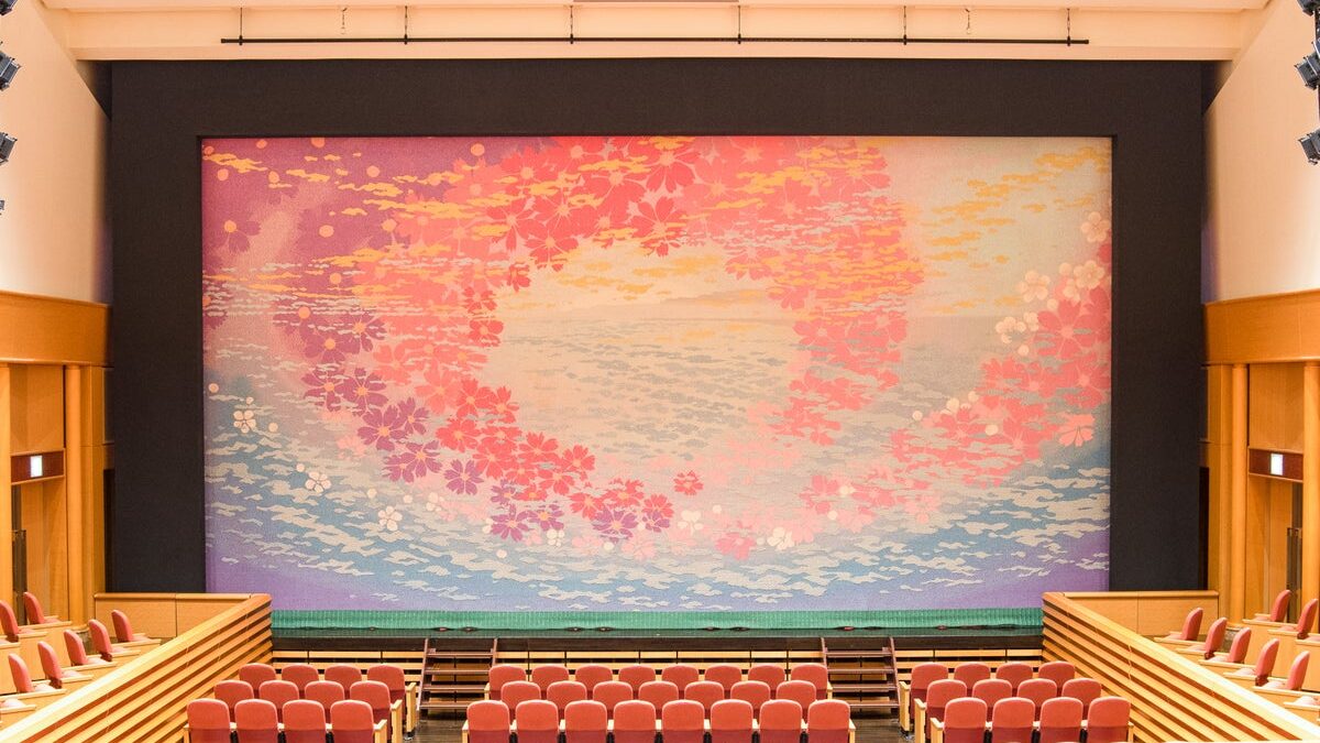 【杉田劇場】コンサート・イベントボランティア募集！