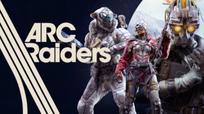 ネクソン、『ARC Raiders®』及び『THE FINALS®』の映画・ドラマ化に向けチェルニン・エンターテインメントとの提携を発表