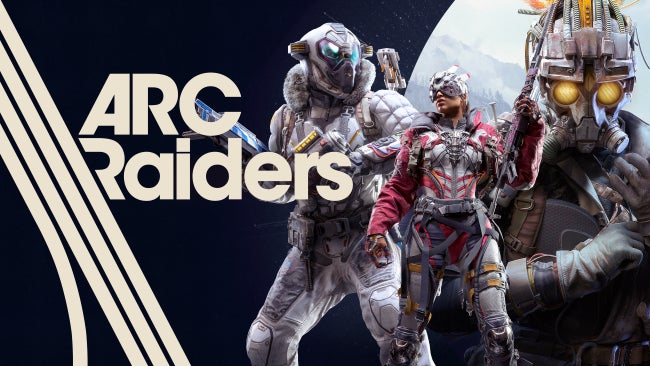 ネクソン、『ARC Raiders®』及び『THE FINALS®』の映画・ドラマ化に向けチェルニン・エンターテインメントとの提携を発表